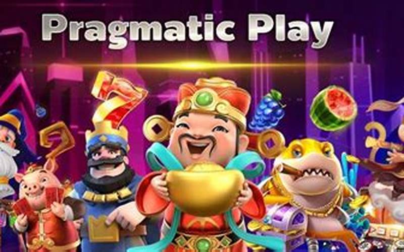 Download Cheat Pragmatic Play