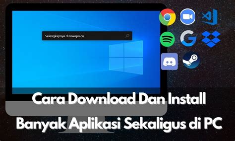 Download Dan Install