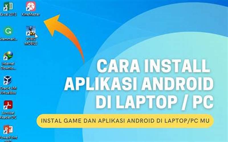 Download Dan Install Aplikasi Email Android