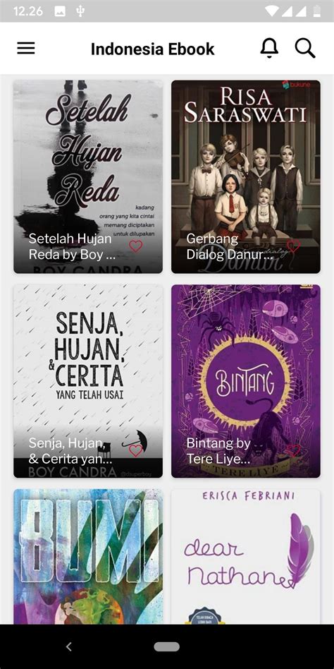 Download Ebook Indonesia Gratis untuk Meningkatkan Wawasanmu!