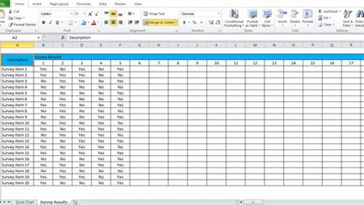 Unlock the Power of Excel: Download Templates for Seamless Productivity
