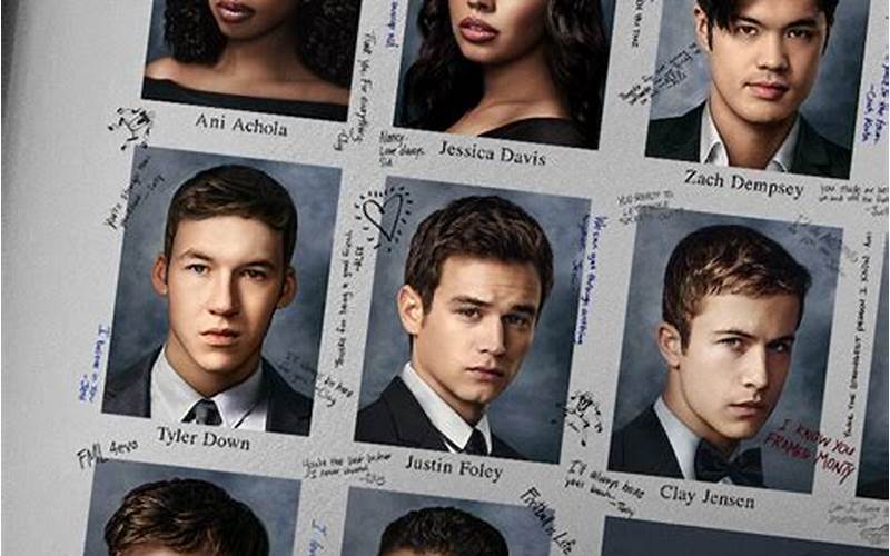 Download Film 13 Reasons Why