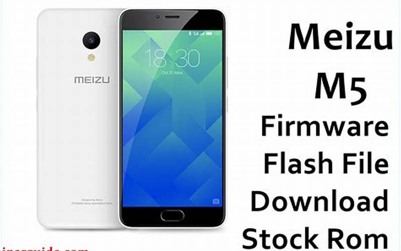 Download Firmware Meizu