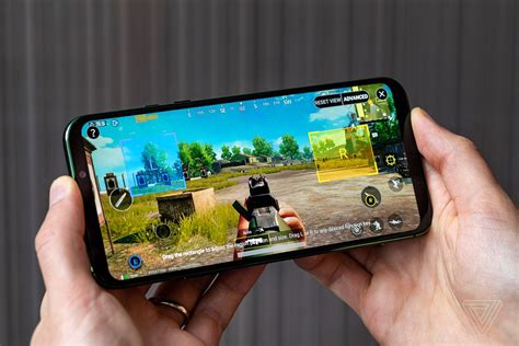 Download Game PC di Android