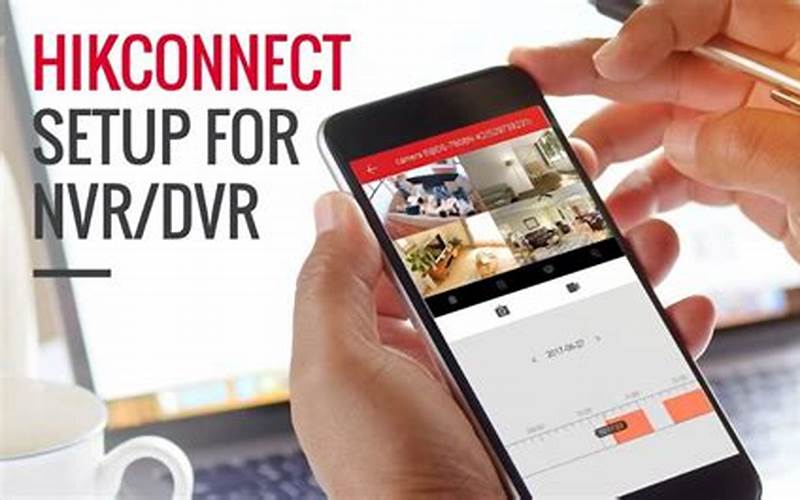 Download Hik-Connect Android