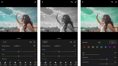 Download Lightroom Mod Apk Full Preset 2021 Android