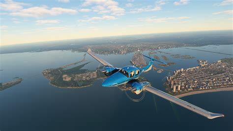 Microsoft Flight Simulator 2020 PC Full Version Free Download