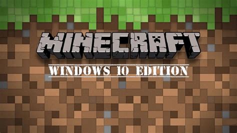 Descargar E instalar Minecraft Windows 10 Edition 1.17.2 OFICIAL 2021
