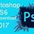Download Photoshop Cs6 Free Full Version For Windows 10