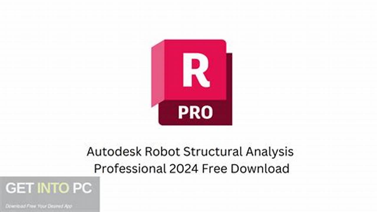 Download Robot Structural 2024