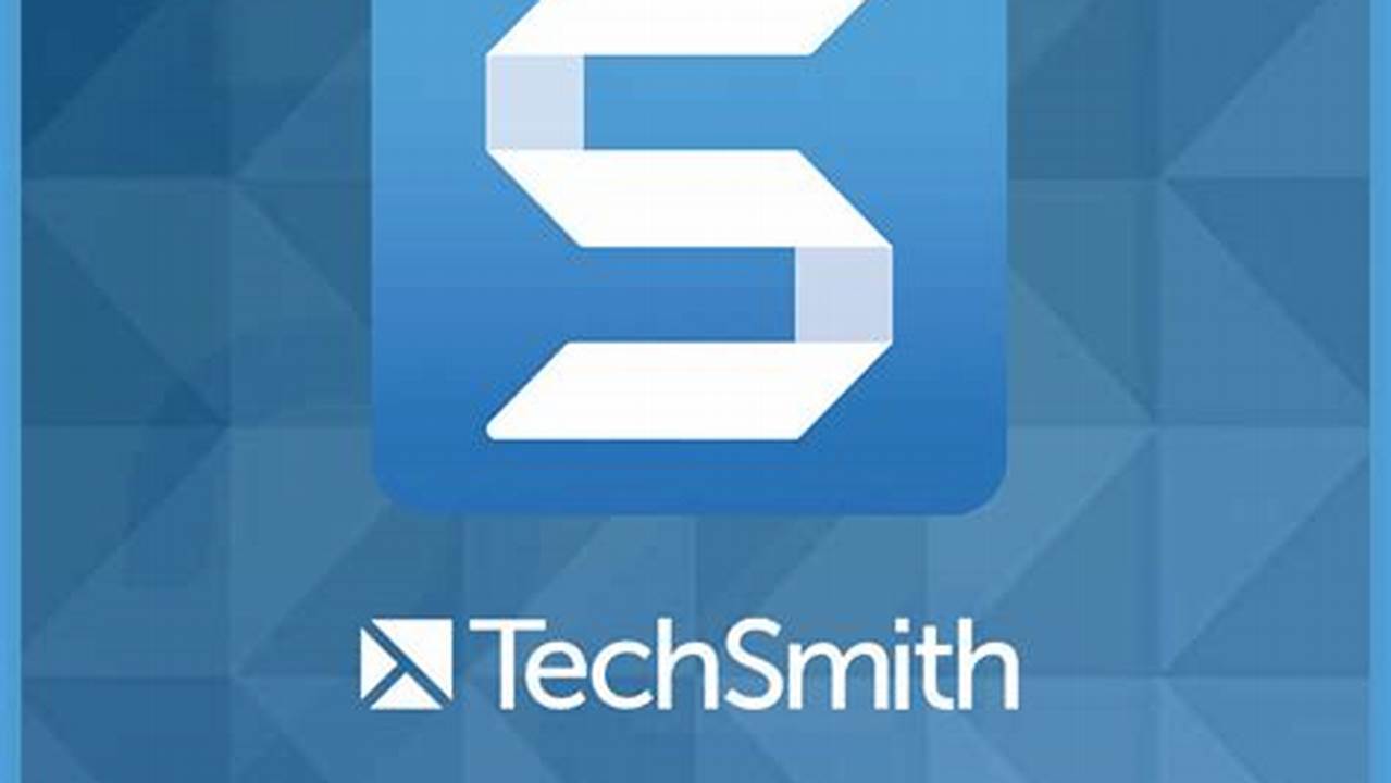 Download Snagit 2025