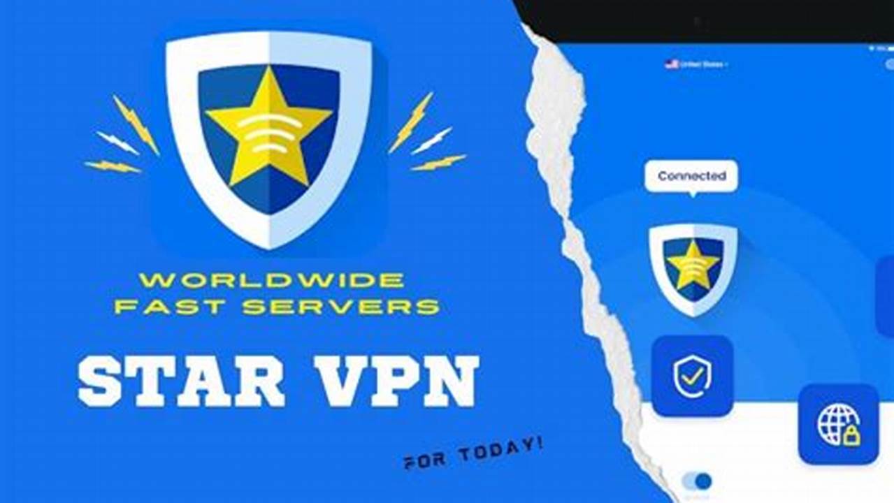Star VPN for Android APK Download