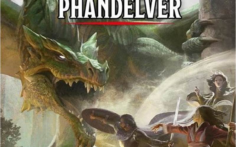 Download The Lost Mines Of Phandelver Pdf