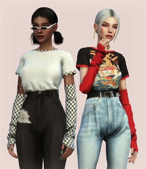 Pin by Edna Cristina on sims 4 cc download in 2021 Sims 4 mods