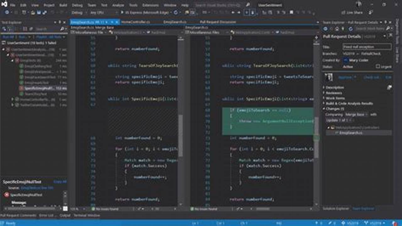 Download Visual Studio 2024