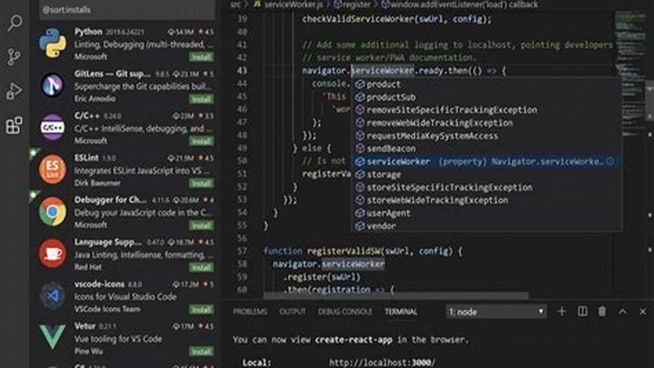 Download Visual Studio Code 2024 Full Crack
