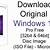 Download Windows 10 Home 64 And 32 Bit Iso