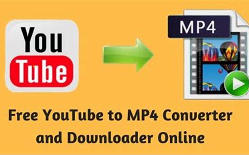 Download Youtube Videos In Mp4 Format