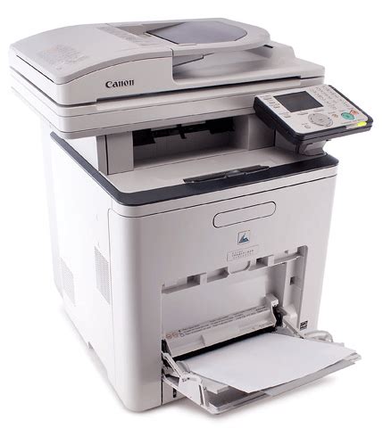 Download and Install Canon Color imageCLASS MF9220Cdn Printer Drivers