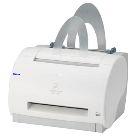 Download and Install Canon Laser Shot LBP1210 Printer Drivers