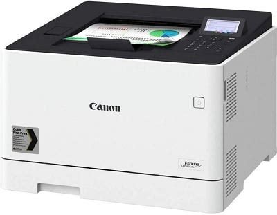 Download and Install Canon i-SENSYS LBP623Cdw Drivers for Smooth Printing