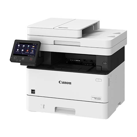 Download and Install Canon imageCLASS MF455dw Drivers for Your Printer