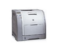 Download and Install HP Color LaserJet 3700dn Printer Driver