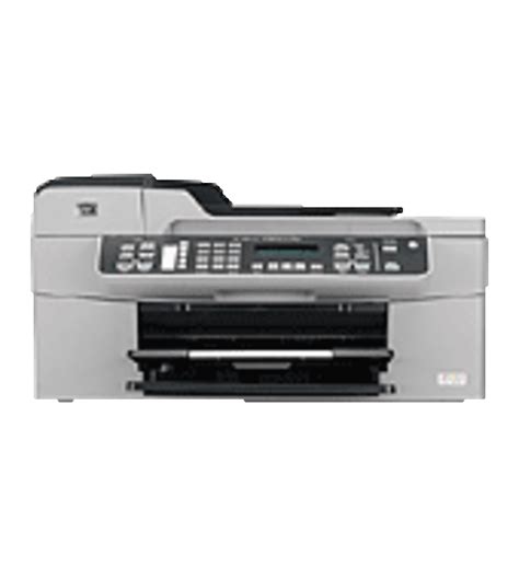 Download and Install HP OfficeJet J5750 Driver
