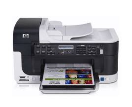 Download and Install HP OfficeJet J6410 Driver for Windows and Mac