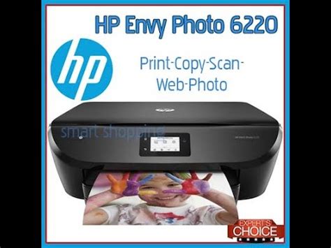 Download and Install HP OfficeJet Pro 6220 Driver for Windows and Mac