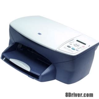 Download and Install HP PSC 2171 Driver for Seamless Printing Experience