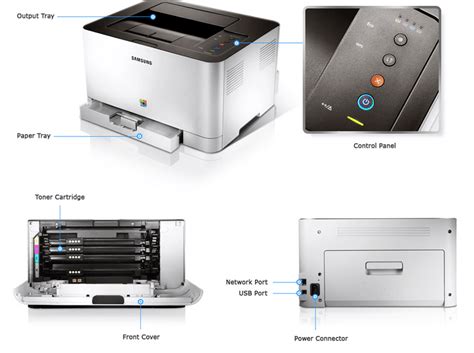 Download and Install Samsung CLP-365 Printer Drivers: Step-Step Guide
