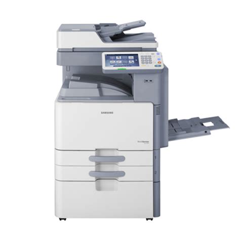 Download and Install Samsung MultiXpress SCX-8030ND Printer Drivers