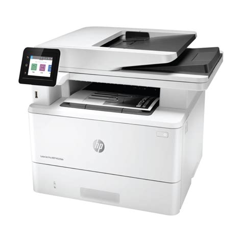 Download and Install the Latest HP LaserJet Pro MFP M329dn Driver