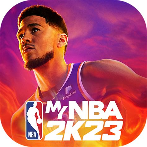 Download & Install NBA 2K23 Apk Obb Data Game