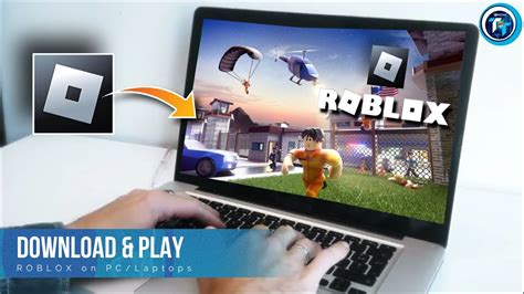 Download & Play Roblox on PC & Mac (Emulator)