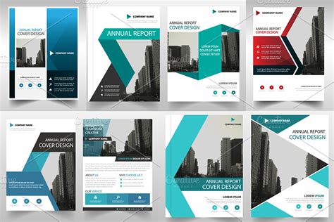 Download Download 110+ Clean Business Flyers Bundle PSD Printable