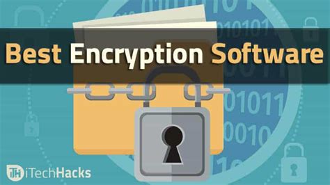 Download 9 Of Best Encryption Software’s For Windows, MAC OS X, Linux 2017