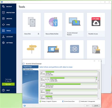 Download Acronis True Image