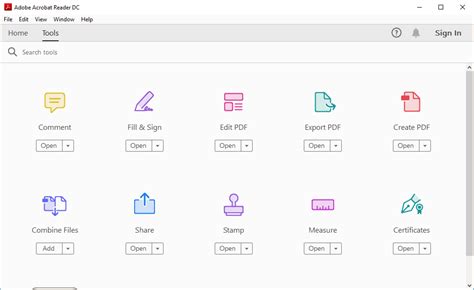 Download Adobe Reader Non Dc