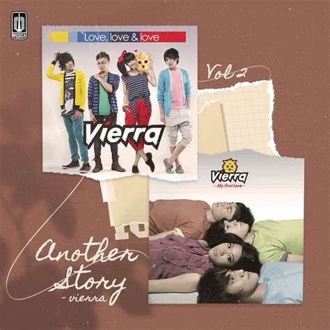 Download Album Vierra Rar