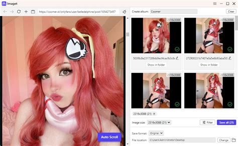 Download All Coomer: Get Every Image Quickly