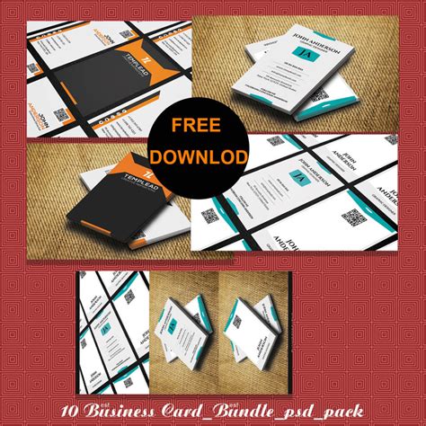 Download Download All You Need Bundle PSD Files