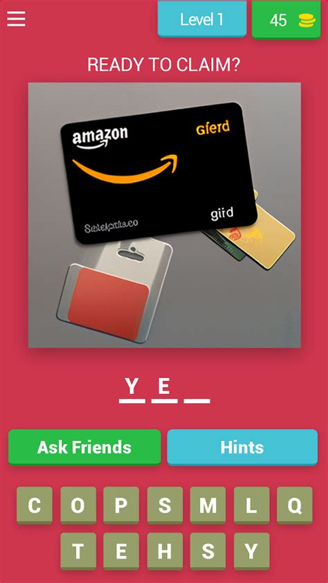 Download Amazon Gift Card MOD APK v9.15.0z for Android