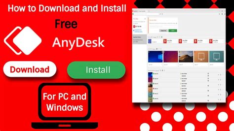 Download Anydesk App For Pc