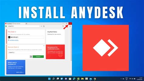 Download Anydesk Latest Version For Windows 7 32 Bit