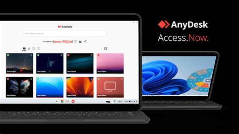 Download Anydesk Premium