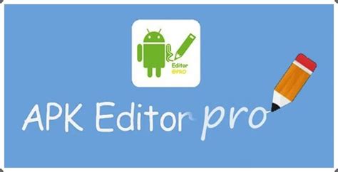 Download Apk Editor Pro Terbaru