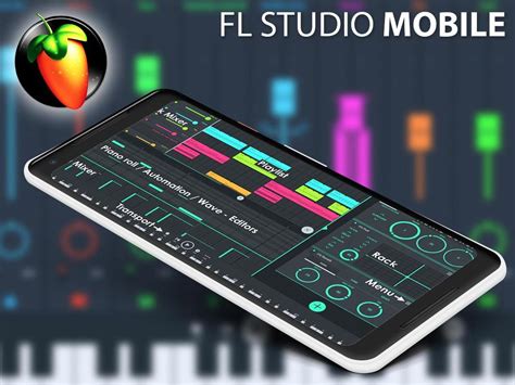 Download Aplikasi FL Studio Mobile