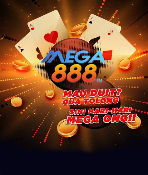 Download Aplikasi Mega888 Malaysia